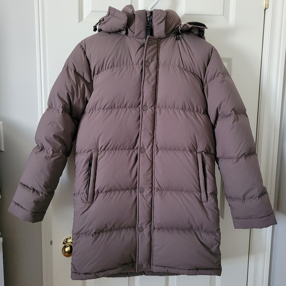 Aritzia TNA Super Puff